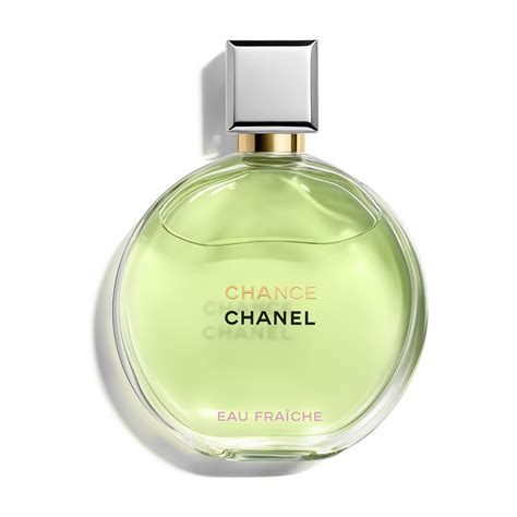 chanel cuba eau de parfum